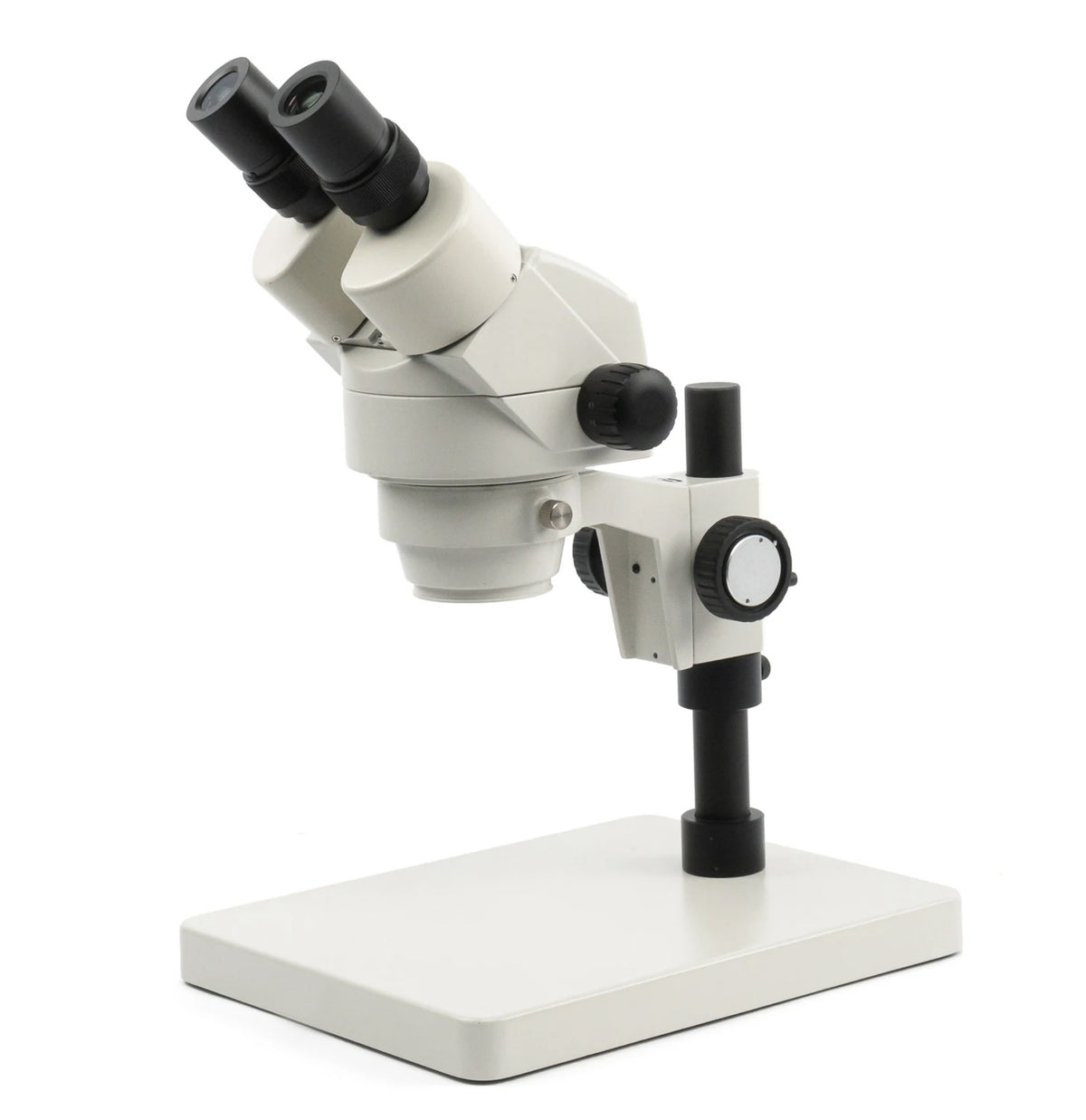 Zoom Stereo Microscope (0.75X-4.5X) - 440-440P