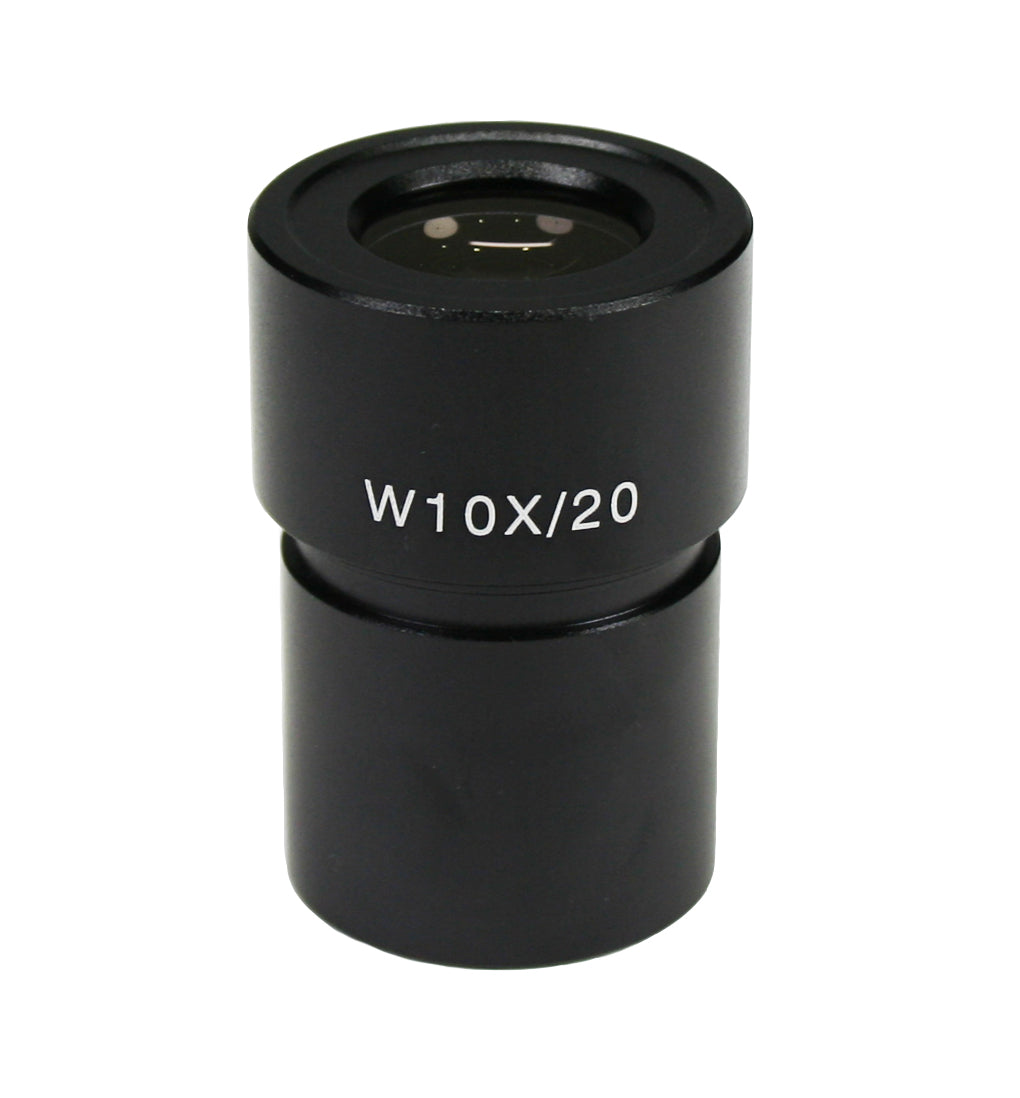WF10X Eyepieces - 610-400R-10