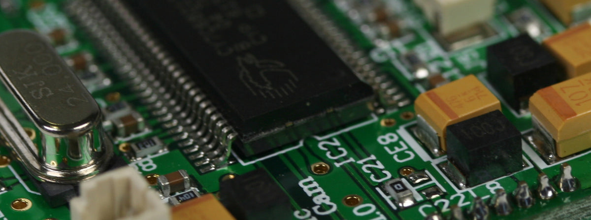 PCB Board Circuit Card - P-M2251CRCTB-2