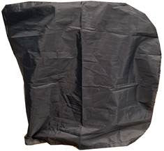 XL Dustcover for M10T-BTW - MA534