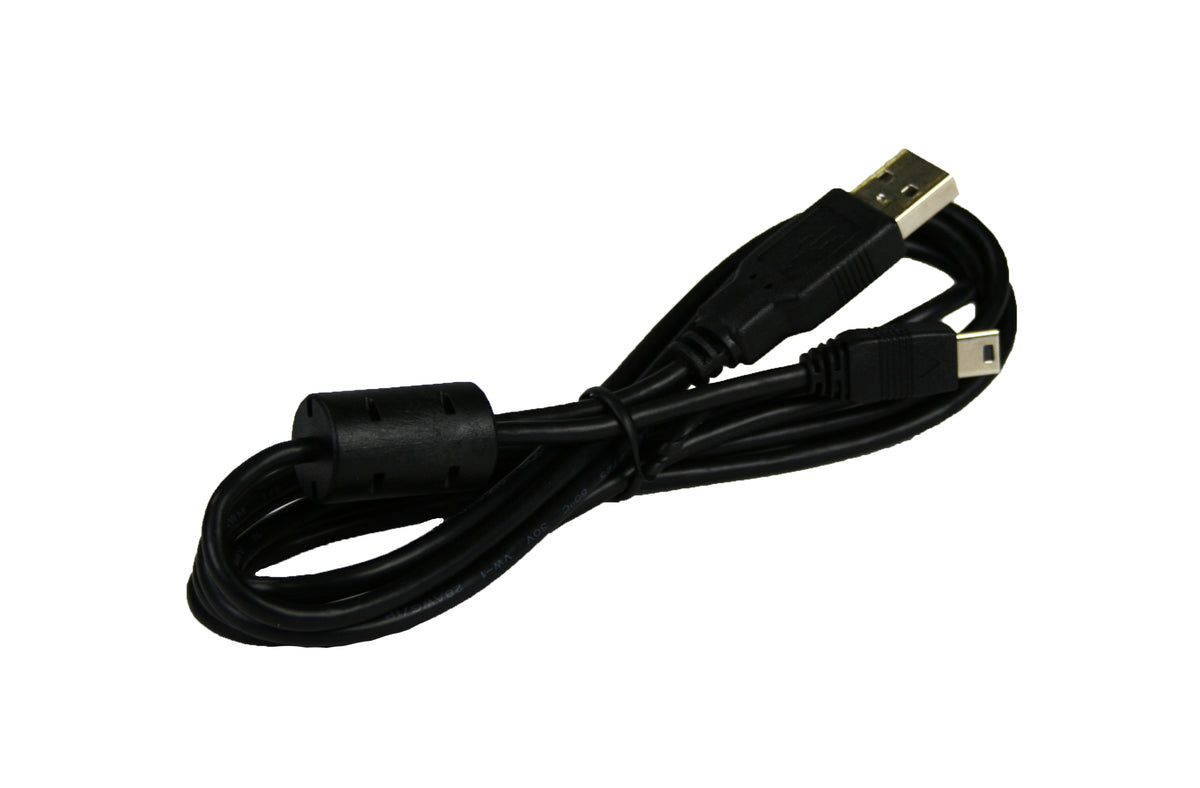 Mini USB 2.0 Cable - P-DCCABLE-5