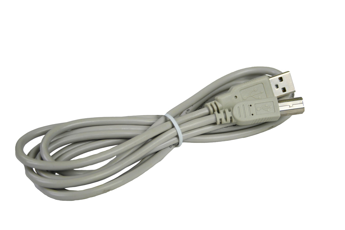 USB 2.0 A/B Cable - P-CABLE-1